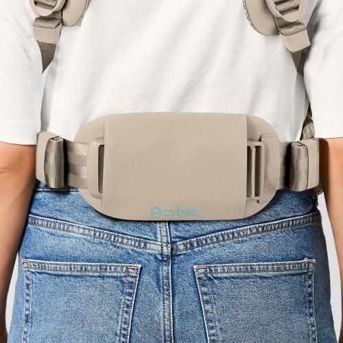 Cybex Marsupio Amya Almond Beige