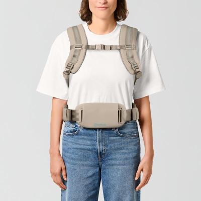 Cybex Marsupio Amya Almond Beige