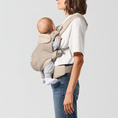 Cybex Marsupio Amya Almond Beige