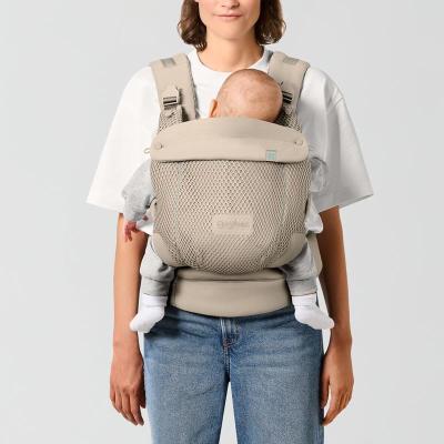 Cybex Marsupio Amya Almond Beige