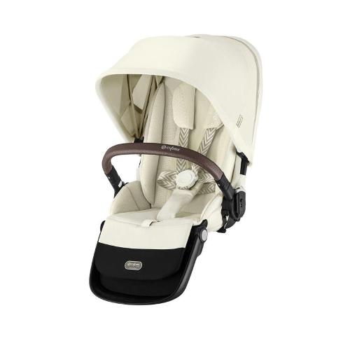 Cybex Seconda Seduta Passeggino Gazelle S TPE Seashell Beige