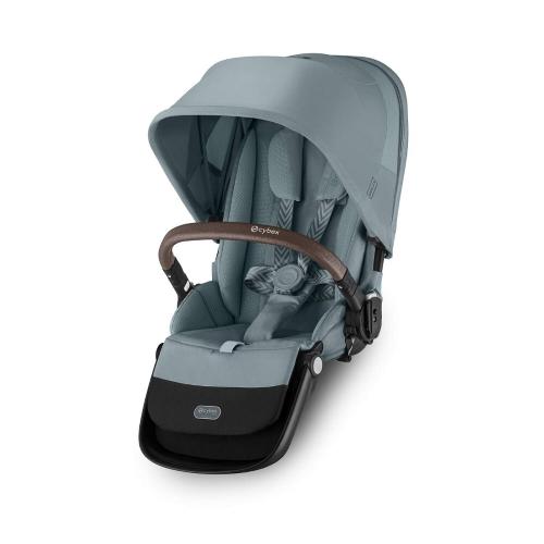 Cybex Seconda Seduta Passeggino Gazelle S TPE Stormy Blue