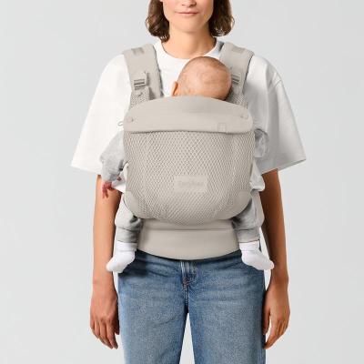 Cybex Marsupio Amya Dune Grey