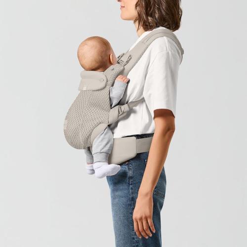 Cybex Marsupio Amya Dune Grey