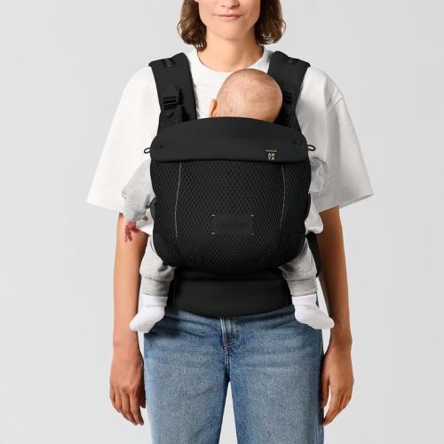 Cybex Marsupio Amya Magic Black