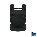 Cybex Marsupio Amya Magic Black