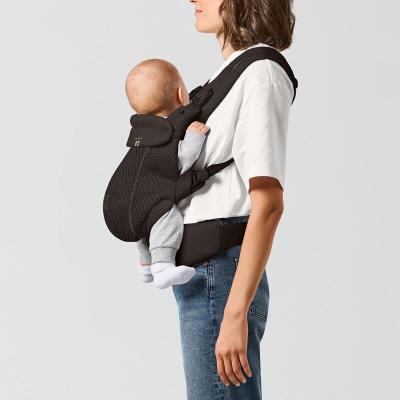 Cybex Marsupio Amya Chocolate Brown