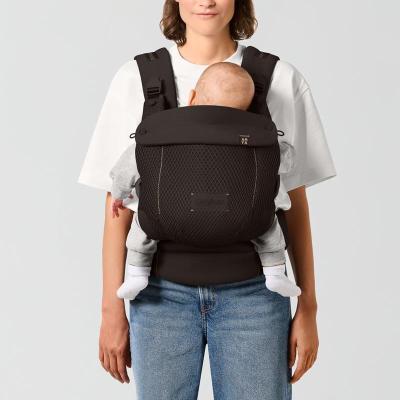 Cybex Marsupio Amya Chocolate Brown