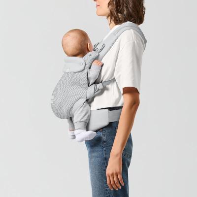 Cybex Marsupio Amya Fog Grey