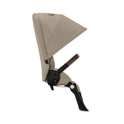 Cybex Seconda Seduta Gazelle S TPE Almond Beige