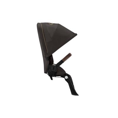 Cybex Seconda Seduta Gazelle S TPE Chocolate Brown