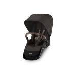 Cybex Seconda Seduta Gazelle S TPE Chocolate Brown