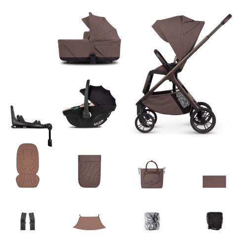 Venicci 4 in 1 Tila Noce con Tiago Beige