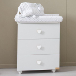 Nanan Bagnetto Dadini bianco