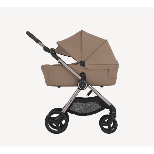 Anex IQ Premium 2 in 1 Buff