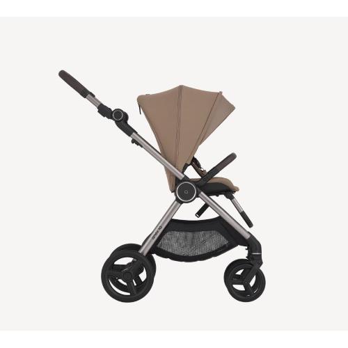 Anex IQ Premium 2 in 1 Buff