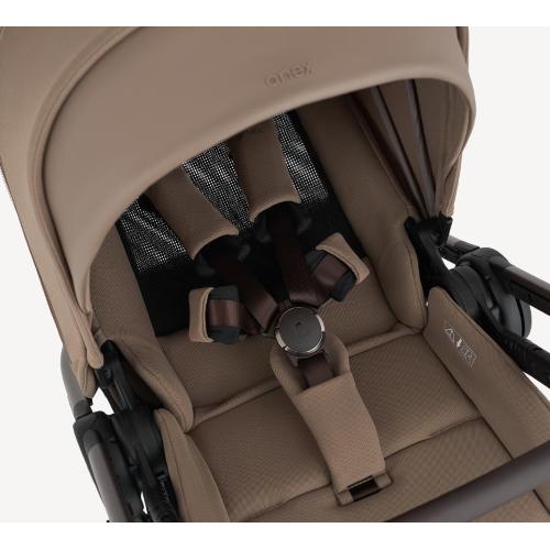 Anex IQ Premium 2 in 1 Buff