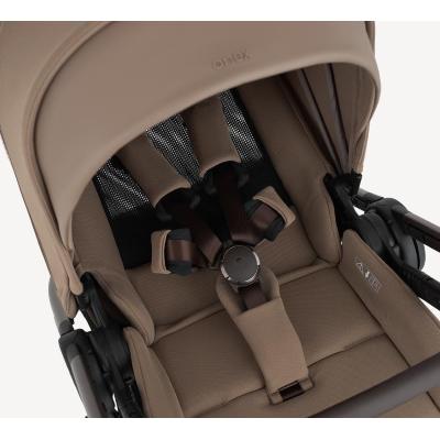 Anex IQ Premium 2 in 1 Buff