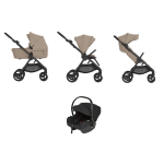 Anex IQ 3 in 1 Honey