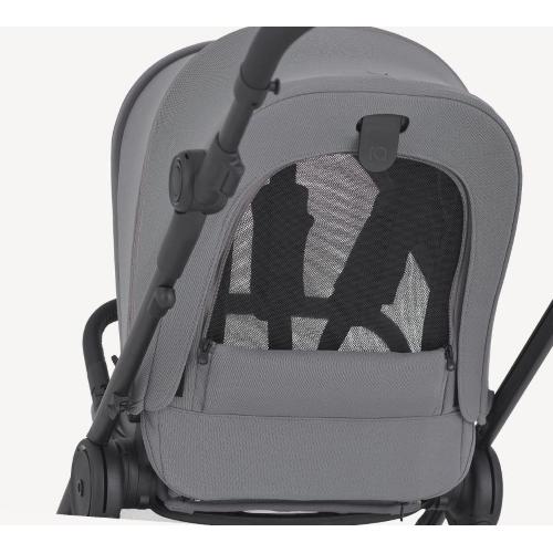 Anex IQ 3 in 1 Loft con Cloud T I-Size