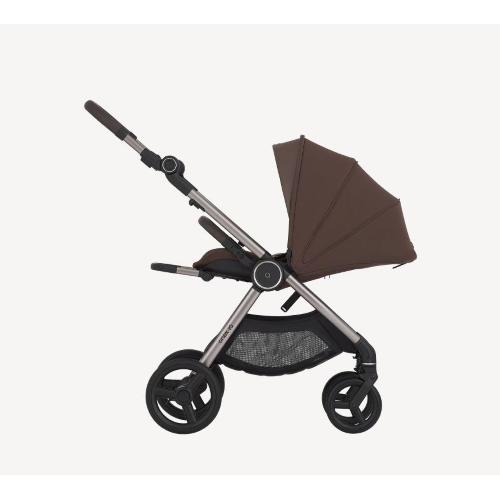 Anex IQ Premium 2 in 1 Brew