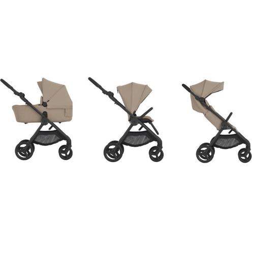 Anex IQ Basic 2 in 1 Honey