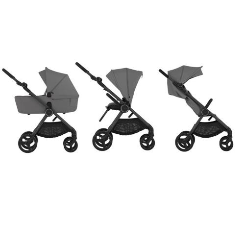 Anex IQ Basic 2 in 1