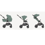 Anex IQ Premium 2 in 1 Olly