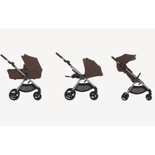 Anex IQ Premium 2 in 1 Brew