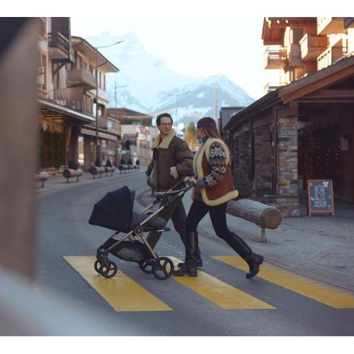 Anex IQ Premium 2 in 1