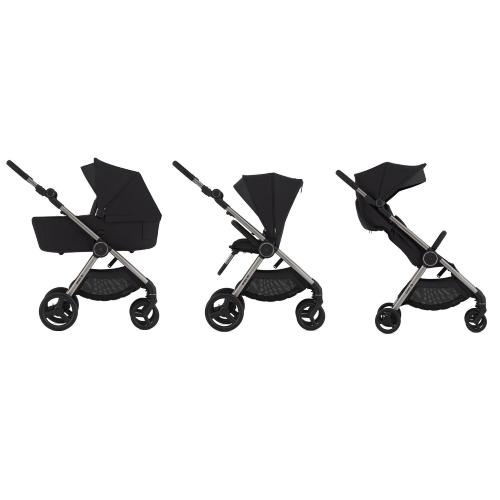 Anex IQ Premium 2 in 1