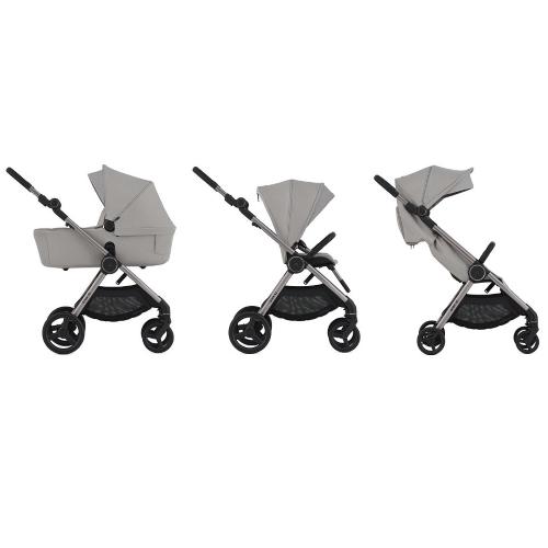 Anex IQ Premium 2 in 1