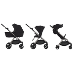 Anex IQ Premium 2 in 1 Darke