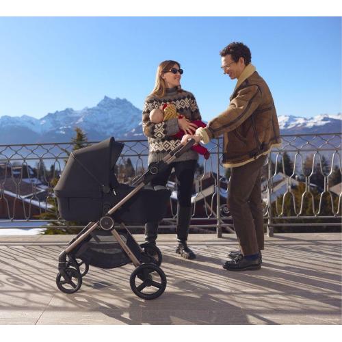 Anex IQ Premium 2 in 1