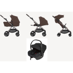 Anex IQ Premium 3 in 1 Brew