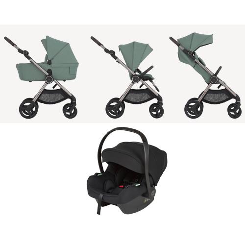 Anex IQ Premium 3 in 1 Olly