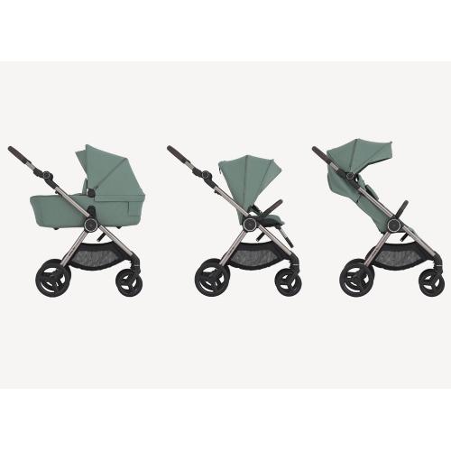 Anex IQ Premium 2 in 1