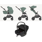 Anex IQ Premium 3 in 1 Olly