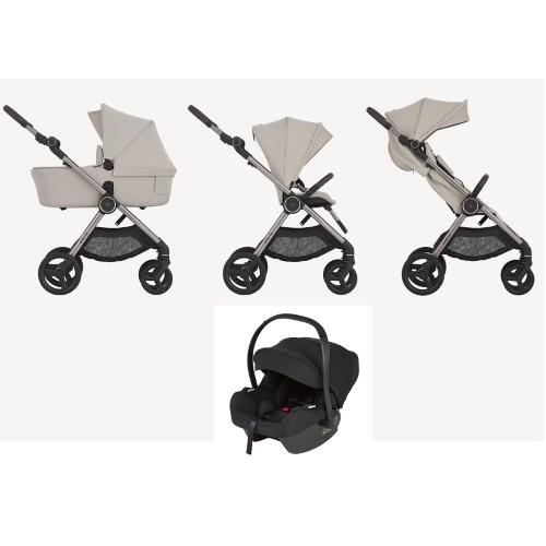 Anex IQ Premium 3 in 1 Soya