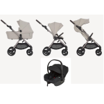 Anex IQ Premium 3 in 1 Soya