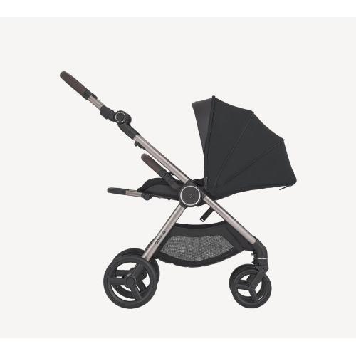 Anex IQ Premium 3 in 1 Starless con Cybex Cloud T I-Size Plus