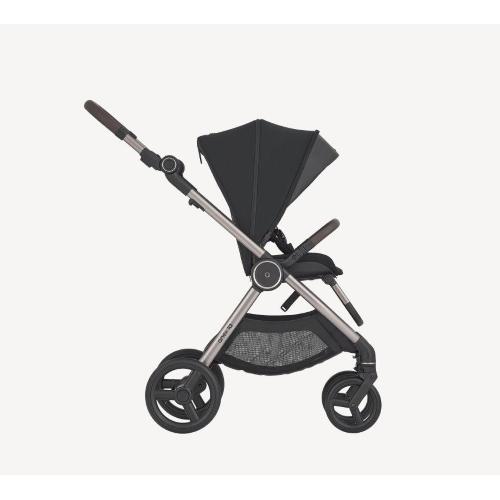 Anex IQ Premium 3 in 1 Starless con Cybex Cloud T I-Size Plus