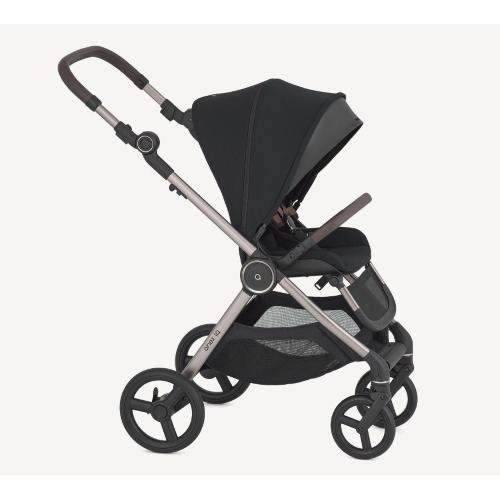 Anex IQ Premium 3 in 1 Starless con Cybex Cloud T I-Size Plus