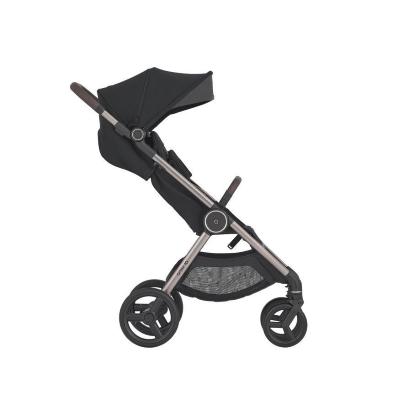 Anex IQ Premium 3 in 1 Starless con Cybex Cloud T I-Size Plus