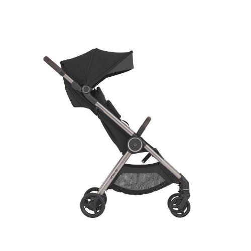 Anex IQ Premium 3 in 1 Starless con Cybex Cloud T I-Size Plus