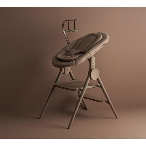 Anex Seggiolone Pappa 3 in 1 Ozy