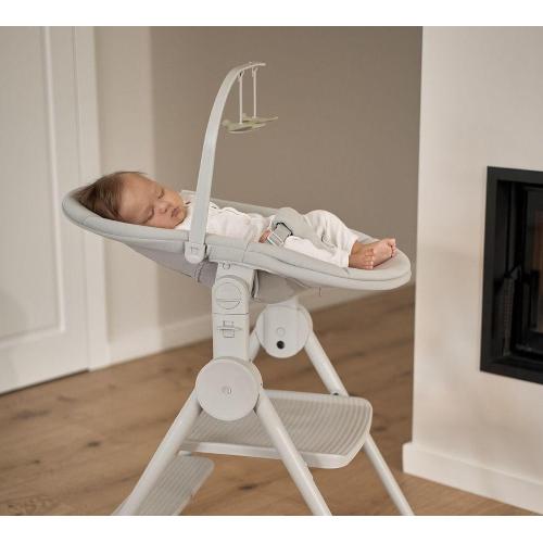 Anex Seggiolone Pappa 3 in 1 Ozy