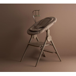 Anex Seggiolone Pappa 3 in 1 Ozy