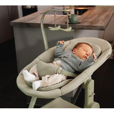 Anex Seggiolone Pappa 3 in 1 Ozy