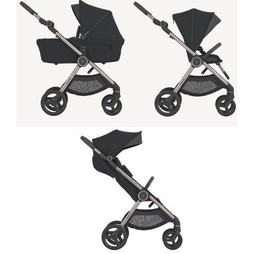 Anex IQ Premium 2 in 1